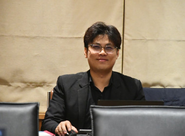 การประชุมคณะกรรมการแก้ไขปัญหาของสมัชชาคนจน ... พารามิเตอร์รูปภาพ 15