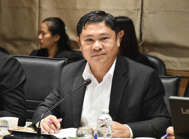 การประชุมคณะกรรมการแก้ไขปัญหาของสมัชชาคนจน ... พารามิเตอร์รูปภาพ 2