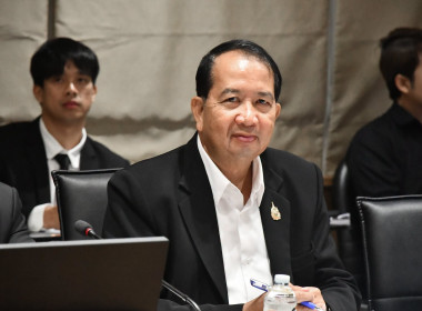 การประชุมคณะกรรมการแก้ไขปัญหาของสมัชชาคนจน ... พารามิเตอร์รูปภาพ 3