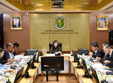 การประชุมคณะกรรมการแก้ไขปัญหาของสมัชชาคนจน ... พารามิเตอร์รูปภาพ 4