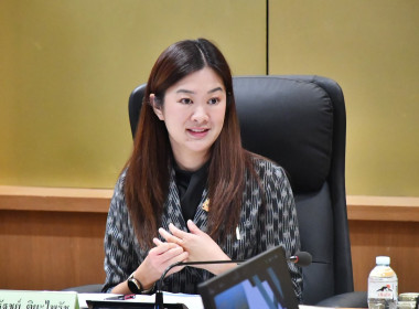การประชุมคณะกรรมการแก้ไขปัญหาของสมัชชาคนจน ... พารามิเตอร์รูปภาพ 5