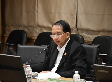 การประชุมคณะกรรมการแก้ไขปัญหาของสมัชชาคนจน ... พารามิเตอร์รูปภาพ 7