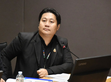 การประชุมคณะกรรมการแก้ไขปัญหาของสมัชชาคนจน ... พารามิเตอร์รูปภาพ 8
