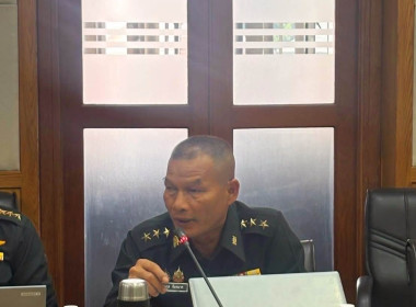 ผู้อำนวยการกองฯ เข้าร่วมการประชุมหารือเพื่อสรุปความคืบหน้า ... พารามิเตอร์รูปภาพ 10