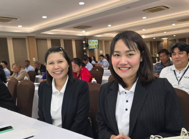 โครงการประชุมเชิงปฏิบัติการส่งเสริมการเป็นหุ้นส่วนเศรษฐกิจกับภาคเอกชน ของสหกรณ์บริการเดินรถ ปี 2569 ... พารามิเตอร์รูปภาพ 5