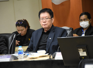 อธิบดีกรมส่งเสริมสหกรณ์ เป็นประธานการประชุมคณะกรรมการบริหาร ... พารามิเตอร์รูปภาพ 11