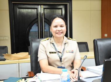 อธิบดีกรมส่งเสริมสหกรณ์ เป็นประธานการประชุมคณะกรรมการบริหาร ... พารามิเตอร์รูปภาพ 13