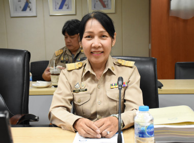 อธิบดีกรมส่งเสริมสหกรณ์ เป็นประธานการประชุมคณะกรรมการบริหาร ... พารามิเตอร์รูปภาพ 15