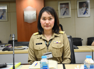 อธิบดีกรมส่งเสริมสหกรณ์ เป็นประธานการประชุมคณะกรรมการบริหาร ... พารามิเตอร์รูปภาพ 18