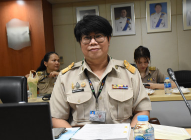 อธิบดีกรมส่งเสริมสหกรณ์ เป็นประธานการประชุมคณะกรรมการบริหาร ... พารามิเตอร์รูปภาพ 19