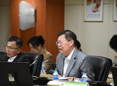 อธิบดีกรมส่งเสริมสหกรณ์ เป็นประธานการประชุมคณะกรรมการบริหาร ... พารามิเตอร์รูปภาพ 22