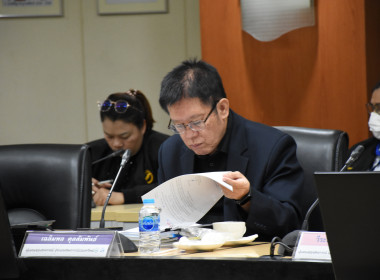 อธิบดีกรมส่งเสริมสหกรณ์ เป็นประธานการประชุมคณะกรรมการบริหาร ... พารามิเตอร์รูปภาพ 28