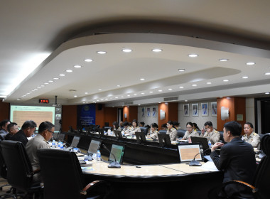 อธิบดีกรมส่งเสริมสหกรณ์ เป็นประธานการประชุมคณะกรรมการบริหาร ... พารามิเตอร์รูปภาพ 30