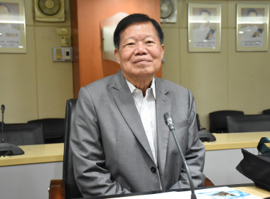 อธิบดีกรมส่งเสริมสหกรณ์ เป็นประธานการประชุมคณะกรรมการบริหาร ... พารามิเตอร์รูปภาพ 6