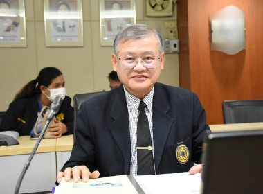 อธิบดีกรมส่งเสริมสหกรณ์ เป็นประธานการประชุมคณะกรรมการบริหาร ... พารามิเตอร์รูปภาพ 7