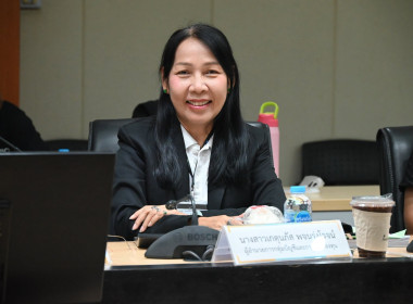 รองอธิบดีฯ ... พารามิเตอร์รูปภาพ 15