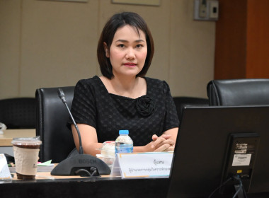 รองอธิบดีฯ ... พารามิเตอร์รูปภาพ 16