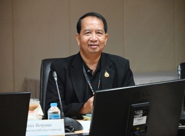 รองอธิบดีฯ ... พารามิเตอร์รูปภาพ 5