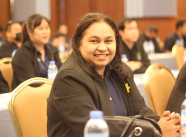 พิธีเปิดโครงการประชุมเชิงปฏิบัติการการจัดที่ดินในเขตนิคมสหกรณ์ ประจำปีงบประมาณ พ.ศ. 2569 ... พารามิเตอร์รูปภาพ 14