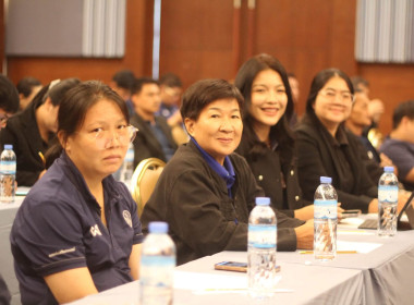 พิธีเปิดโครงการประชุมเชิงปฏิบัติการการจัดที่ดินในเขตนิคมสหกรณ์ ประจำปีงบประมาณ พ.ศ. 2569 ... พารามิเตอร์รูปภาพ 15