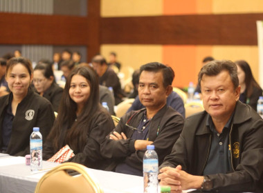 พิธีเปิดโครงการประชุมเชิงปฏิบัติการการจัดที่ดินในเขตนิคมสหกรณ์ ประจำปีงบประมาณ พ.ศ. 2569 ... พารามิเตอร์รูปภาพ 25