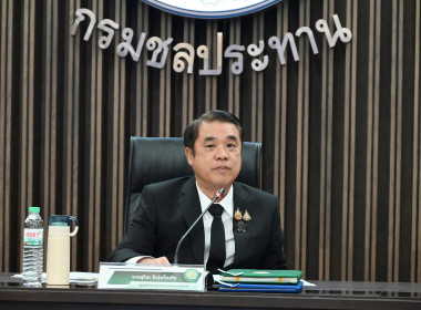 การประชุมหารือและแลกเปลี่ยนความคิดเห็นร่วมกับคณะกรรมาธิการการเกษตรและสหกรณ์ ... พารามิเตอร์รูปภาพ 1