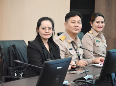 การประชุมหารือและแลกเปลี่ยนความคิดเห็นร่วมกับคณะกรรมาธิการการเกษตรและสหกรณ์ ... พารามิเตอร์รูปภาพ 15