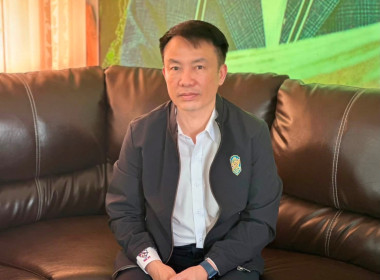 อธิบดีกรมส่งเสริมสหกรณ์ ลงพื้นที่จังหวัดสุราษฎร์ธานี ... พารามิเตอร์รูปภาพ 5