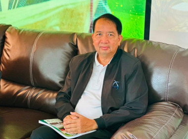 อธิบดีกรมส่งเสริมสหกรณ์ ลงพื้นที่จังหวัดสุราษฎร์ธานี ... พารามิเตอร์รูปภาพ 8
