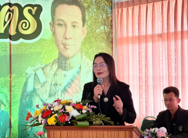 อธิบดีกรมส่งเสริมสหกรณ์ ลงพื้นที่จังหวัดสุราษฎร์ธานี ... พารามิเตอร์รูปภาพ 11