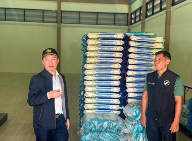 อธิบดีกรมส่งเสริมสหกรณ์ ลงพื้นที่จังหวัดสุราษฎร์ธานี ... พารามิเตอร์รูปภาพ 19