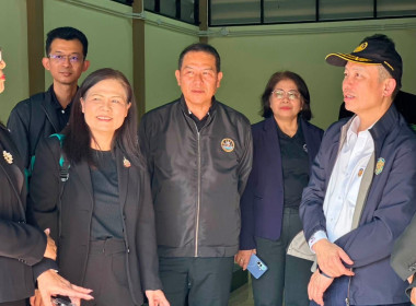 อธิบดีกรมส่งเสริมสหกรณ์ ลงพื้นที่จังหวัดสุราษฎร์ธานี ... พารามิเตอร์รูปภาพ 21