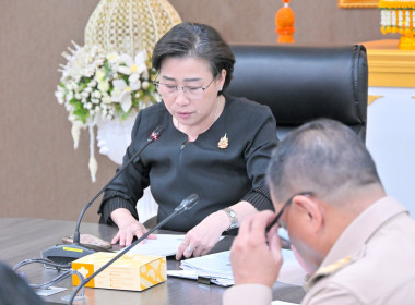 การประชุมคณะกรรมการกำหนดมาตรฐานระวางแผนที่และแผนที่รูปแปลงที่ดินในที่ดินของรัฐ (กมร.) ... พารามิเตอร์รูปภาพ 4