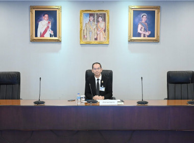 นายณฤทธิ์ บุญชัย รองอธิบดีฯ ... พารามิเตอร์รูปภาพ 6