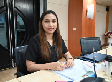 การประชุมคณะกรรมการพิจารณาการอนุญาตให้ใช้ประโยชน์ในที่ดินในเขตนิคมสหกรณ์ ระดับกรม ครั้งที่ 4/2569 ... พารามิเตอร์รูปภาพ 17