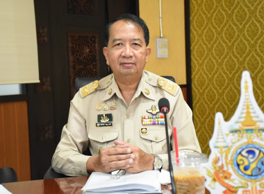 การประชุมคณะอนุกรรมการพิจารณาเงินกู้กองทุนพัฒนาสหกรณ์ ... พารามิเตอร์รูปภาพ 3