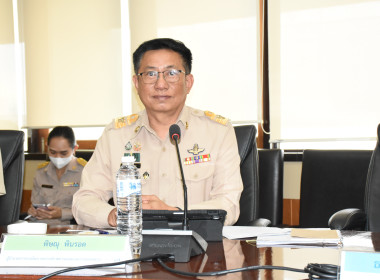 การประชุมคณะอนุกรรมการพิจารณาเงินกู้กองทุนพัฒนาสหกรณ์ ... พารามิเตอร์รูปภาพ 4