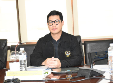 การประชุมคณะอนุกรรมการพิจารณาเงินกู้กองทุนพัฒนาสหกรณ์ ... พารามิเตอร์รูปภาพ 9