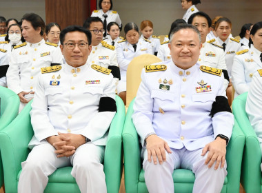 พิธีบำเพ็ญกุศลสตมวาร (100 วัน) ... พารามิเตอร์รูปภาพ 10