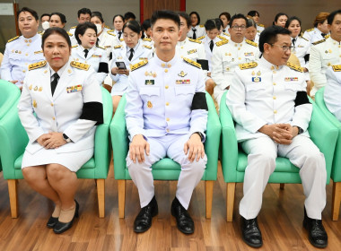 พิธีบำเพ็ญกุศลสตมวาร (100 วัน) ... พารามิเตอร์รูปภาพ 11