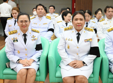 พิธีบำเพ็ญกุศลสตมวาร (100 วัน) ... พารามิเตอร์รูปภาพ 12