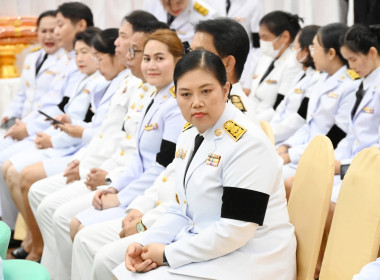พิธีบำเพ็ญกุศลสตมวาร (100 วัน) ... พารามิเตอร์รูปภาพ 14