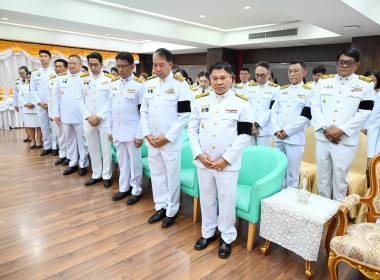 พิธีบำเพ็ญกุศลสตมวาร (100 วัน) ... พารามิเตอร์รูปภาพ 16