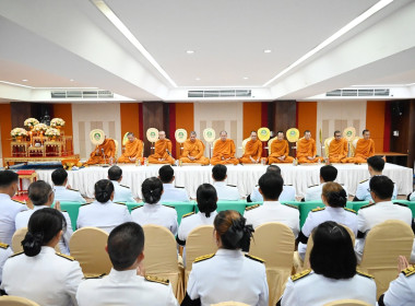พิธีบำเพ็ญกุศลสตมวาร (100 วัน) ... พารามิเตอร์รูปภาพ 17