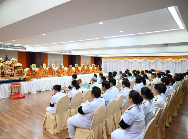 พิธีบำเพ็ญกุศลสตมวาร (100 วัน) ... พารามิเตอร์รูปภาพ 18