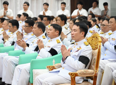 พิธีบำเพ็ญกุศลสตมวาร (100 วัน) ... พารามิเตอร์รูปภาพ 2