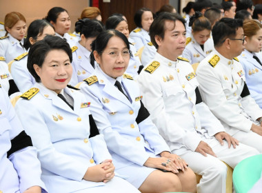พิธีบำเพ็ญกุศลสตมวาร (100 วัน) ... พารามิเตอร์รูปภาพ 20