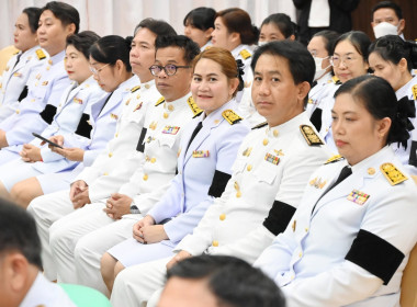 พิธีบำเพ็ญกุศลสตมวาร (100 วัน) ... พารามิเตอร์รูปภาพ 21