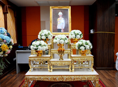 พิธีบำเพ็ญกุศลสตมวาร (100 วัน) ... พารามิเตอร์รูปภาพ 3