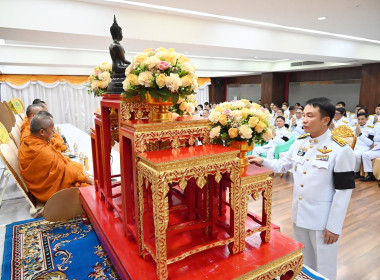 พิธีบำเพ็ญกุศลสตมวาร (100 วัน) ... พารามิเตอร์รูปภาพ 5